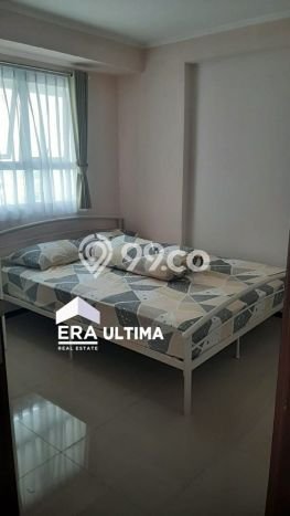 Disewakan Apartemen Ekonomis 2 BR di Pasteur Bandung Disewakan Apartemen Ekonomis 2 BR di Pasteur Bandung