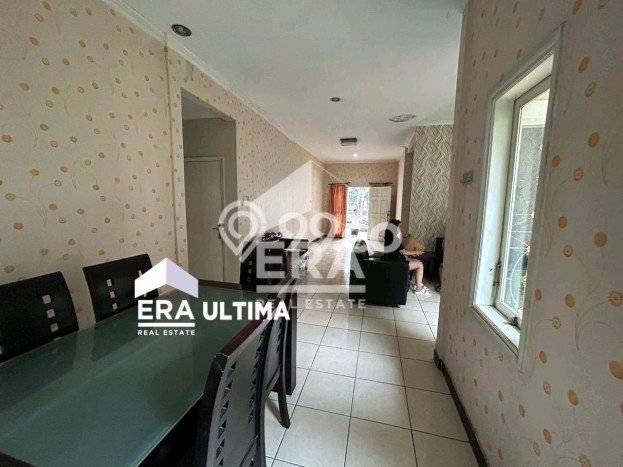 Disewakan! Rumah 4 Kamar Tidur &
3 Kamar Mandi di Kota Baru Parahyangan, Bandung Disewakan! Rumah 4 Kamar Tidur &
3 Kamar Mandi di Kota Baru Parahyangan, Bandung