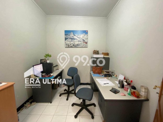 Jual Rumah Eksklusif 3 KT di Setra Duta, Bandung Jual Rumah Eksklusif 3 KT di Setra Duta, Bandung