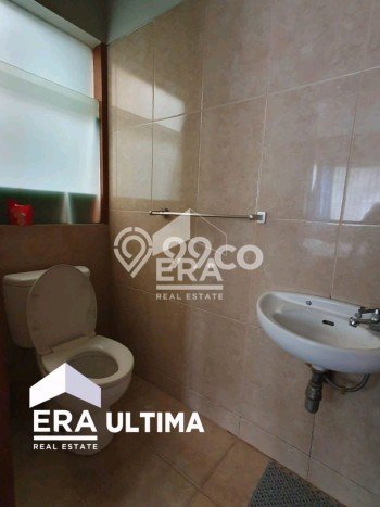 Rumah sewa siap pakai 3 KT di Pasteur, Bandung Rumah sewa siap pakai 3 KT di Pasteur, Bandung