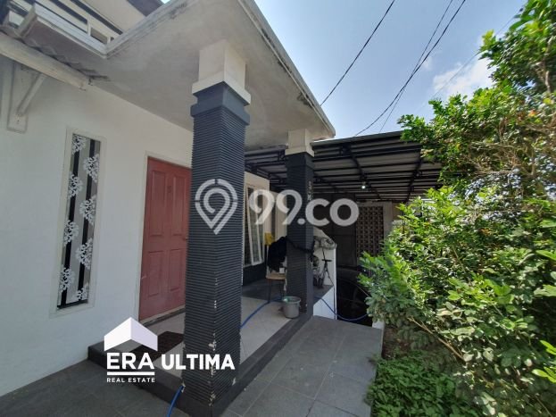 For Sale Rumah 2 Kamar Lokasi Strategis Nyaman dan Strategis di Cimahi Selatan For Sale Rumah 2 Kamar Lokasi Strategis Nyaman dan Strategis di Cimahi Selatan
