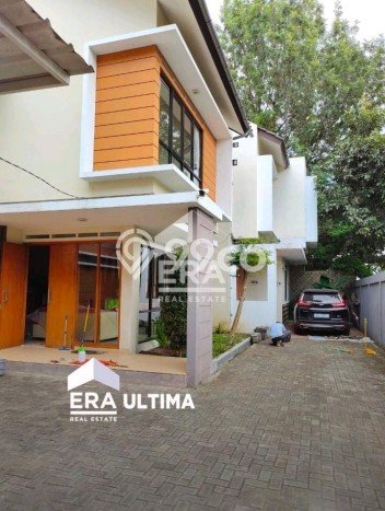For Sale Hunian Rumah Terawat 4 Kamar di Lembang, Bandung For Sale Hunian Rumah Terawat 4 Kamar di Lembang, Bandung