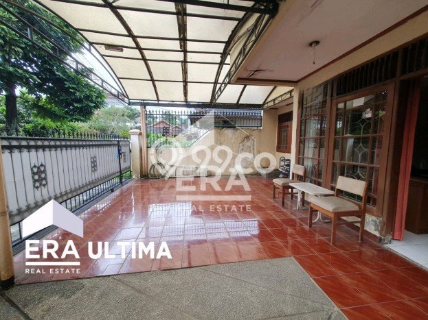 Jual Rumah Strategis Bagus Punya 5 KT di Antapani Bandung SHM Jual Rumah Strategis Bagus Punya 5 KT di Antapani Bandung SHM