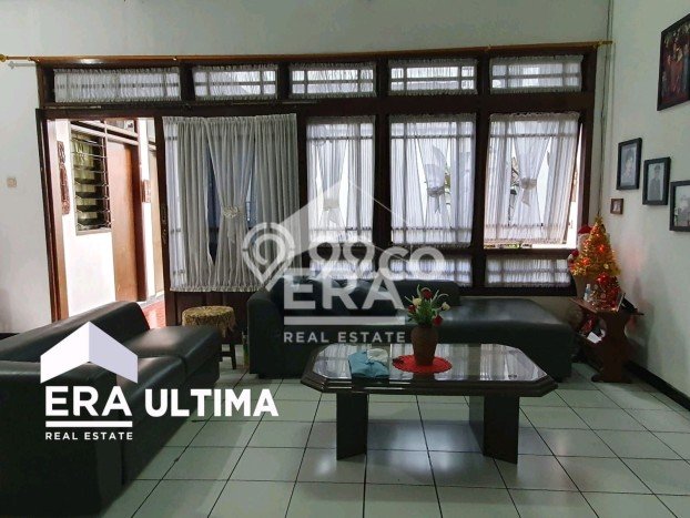 Hunian Elit LB 110m2 Siap Huni Desain Elegan di Sarijadi, Bandung Hunian Elit LB 110m2 Siap Huni Desain Elegan di Sarijadi, Bandung