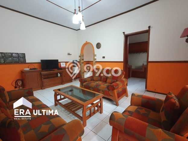 Rumah Minimalis 4 KT di Bandung Utara Bandung Full Furnished Rumah Minimalis 4 KT di Bandung Utara Bandung Full Furnished