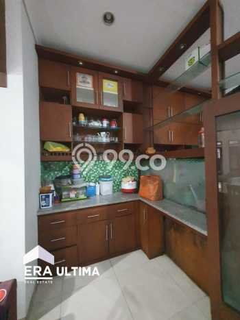 Hunian Cantik Modern Lb 250m2 di Antapani, Bandung Hunian Cantik Modern Lb 250m2 di Antapani, Bandung