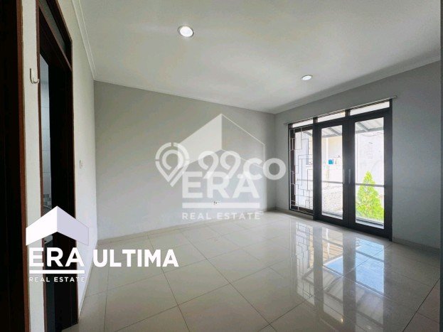 Rumah Modern Cantik 3 KT Siap Huni di Bojongsoang Rumah Modern Cantik 3 KT Siap Huni di Bojongsoang