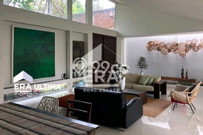 Jual Rumah Luas Elegan Dengan View Cantik di Dago Pakar, Bandung Jual Rumah Luas Elegan Dengan View Cantik di Dago Pakar, Bandung