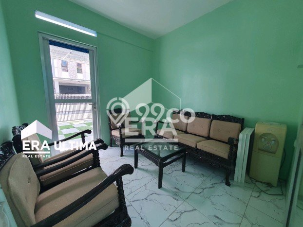 Disewakan Rumah Konsep Modern di Antapani Bandung dengan 2 KT Disewakan Rumah Konsep Modern di Antapani Bandung dengan 2 KT