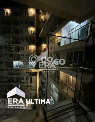 Untuk Dijual Apartemen di Cicendo, Bandung 1 KT, 1 KM Strategis Untuk Dijual Apartemen di Cicendo, Bandung 1 KT, 1 KM Strategis