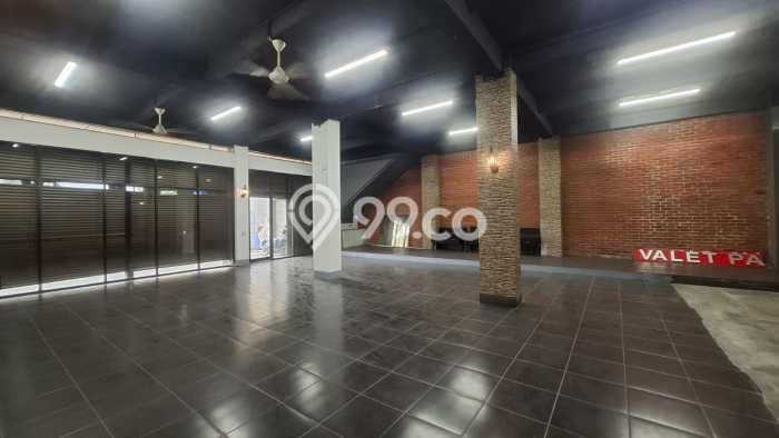 FOR RENT! Komersial di Pajajaran Cocok untuk Bisnis 1000m2 FOR RENT! Komersial di Pajajaran Cocok untuk Bisnis 1000m2