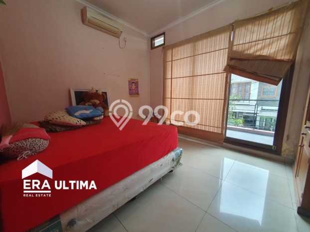 Hunian Cantik Modern Lb 250m2 di Antapani, Bandung Hunian Cantik Modern Lb 250m2 di Antapani, Bandung