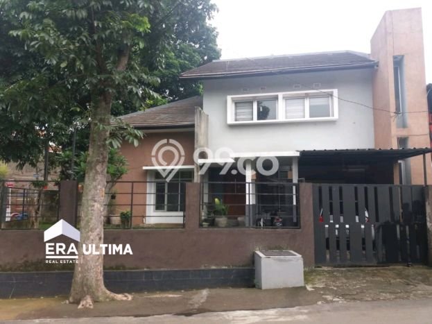 Jual Rumah Strategis Bagus Punya 3 KT di Cimahi Utara Cimahi SHM Jual Rumah Strategis Bagus Punya 3 KT di Cimahi Utara Cimahi SHM
