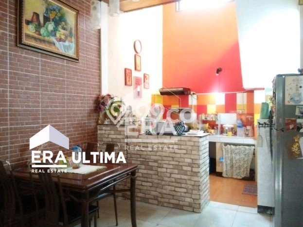 Disewakan Rumah Konsep Modern di Antapani Bandung dengan 3 KT Disewakan Rumah Konsep Modern di Antapani Bandung dengan 3 KT