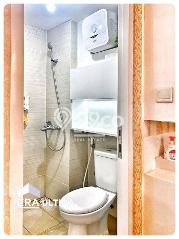 Apartemen Premium Kawasan , 2 KT, Luas 50m2m², Siap Ditempati Apartemen Premium Kawasan , 2 KT, Luas 50m2m², Siap Ditempati
