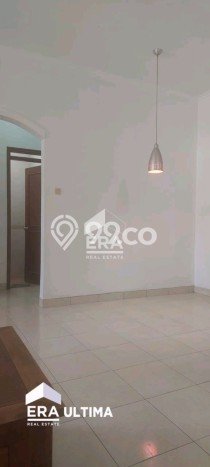 Rumah Modern 3 KT di Bandung Utara Bandung Semi Furnished Rumah Modern 3 KT di Bandung Utara Bandung Semi Furnished