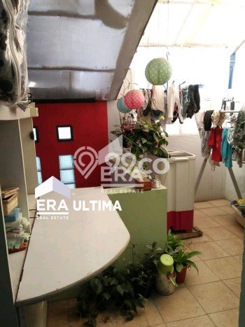 Disewakan Rumah Konsep Modern di Antapani Bandung dengan 3 KT Disewakan Rumah Konsep Modern di Antapani Bandung dengan 3 KT