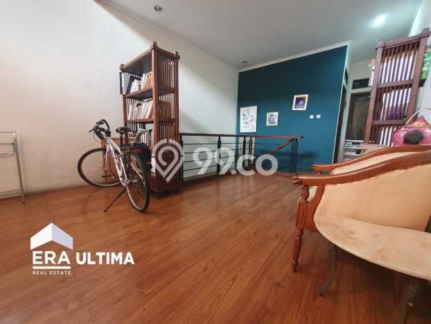 Hunian Cantik Modern Lb 250m2 di Antapani, Bandung Hunian Cantik Modern Lb 250m2 di Antapani, Bandung
