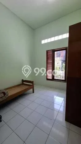 Jarang Ada! Rumah Kontrakan 3 Kamar Nyaman Siap Huni Pasteur Jarang Ada! Rumah Kontrakan 3 Kamar Nyaman Siap Huni Pasteur