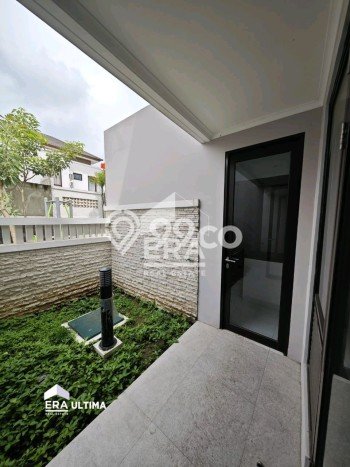 Rumah Luas Asri 3 KT Siap Huni di Podomoro Park Bandung Bandung Rumah Luas Asri 3 KT Siap Huni di Podomoro Park Bandung Bandung