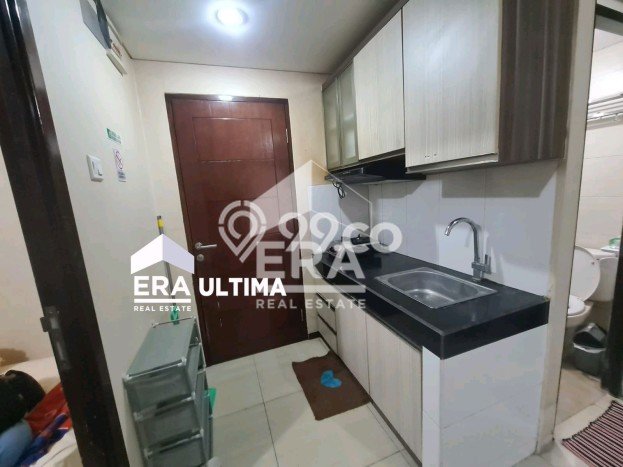 Hunian Apartemen Ideal untuk Dijual di Bandung dengan 2 Kamar Hunian Apartemen Ideal untuk Dijual di Bandung dengan 2 Kamar