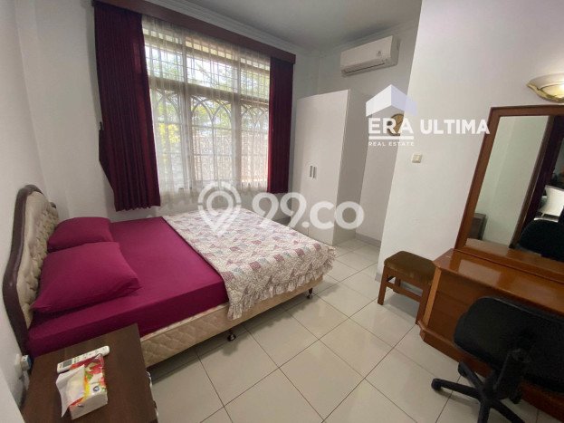 For Sale! Luxury House LT 501m2 Desain Elegan di Geger Kalong For Sale! Luxury House LT 501m2 Desain Elegan di Geger Kalong