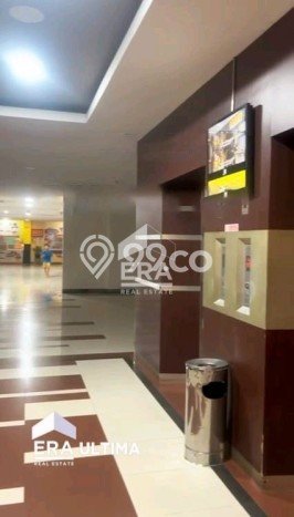 Dijual Apartemen 1 KT di Bandung Luas 34m2 Dijual Apartemen 1 KT di Bandung Luas 34m2