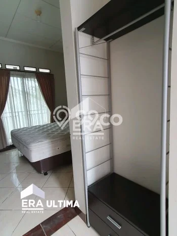 Rumah Sewa Bandung LT 328m2 LB 400m2 Kawasan Cipaganti Rumah Sewa Bandung LT 328m2 LB 400m2 Kawasan Cipaganti