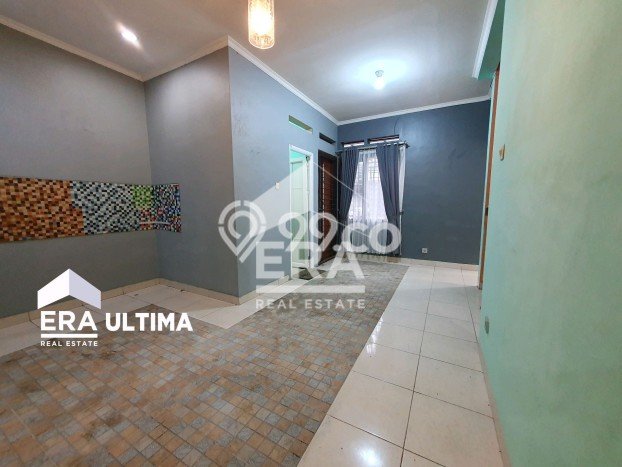 Rumah kawasan Antapani, Akses ke Sekolah, LT 105m² Rumah kawasan Antapani, Akses ke Sekolah, LT 105m²