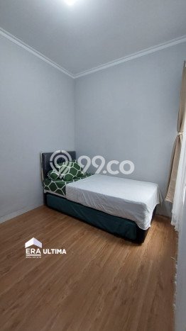 Rumah Nyaman di Pasteur, 3 KT, Area Strategis, Luas 65m² Bangunan 40m² Rumah Nyaman di Pasteur, 3 KT, Area Strategis, Luas 65m² Bangunan 40m²