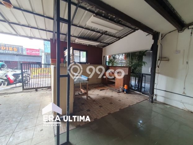 Sewa cepat hunian minimalis strategis 3 Kamar di Antapani, Bandung Sewa cepat hunian minimalis strategis 3 Kamar di Antapani, Bandung