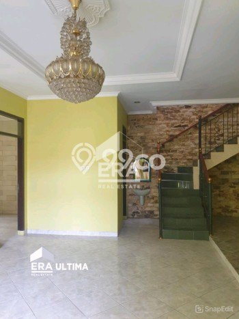 Rumah Strategis kawasan Pasteur, 5 KT, Area Nyaman, Luas 178m² LB 230m² Rumah Strategis kawasan Pasteur, 5 KT, Area Nyaman, Luas 178m² LB 230m²