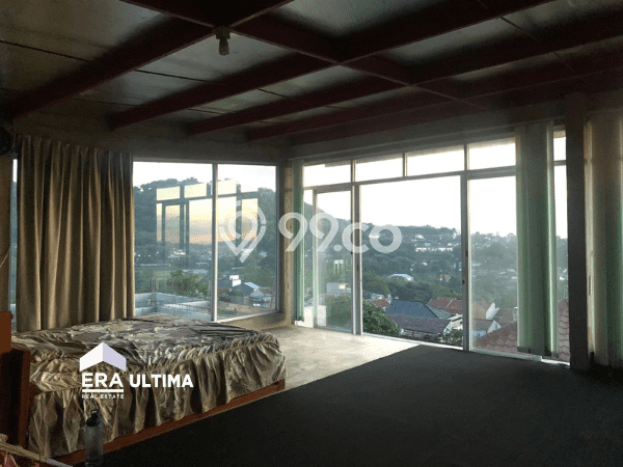 Rumah Modern 5 Kamar LT 98m2 di Padalarang Rumah Modern 5 Kamar LT 98m2 di Padalarang