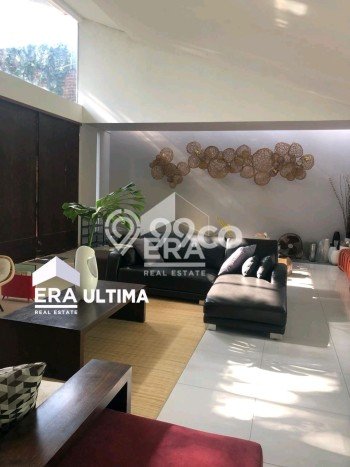 Jual Rumah Luas Elegan Dengan View Cantik di Dago Pakar, Bandung Jual Rumah Luas Elegan Dengan View Cantik di Dago Pakar, Bandung