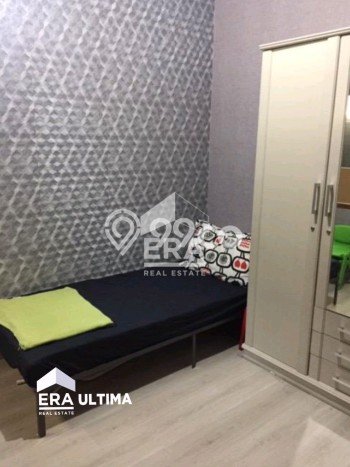 Jual Rumah Minimalis Bagus Punya 2 KT di Antapani Bandung SHM Jual Rumah Minimalis Bagus Punya 2 KT di Antapani Bandung SHM