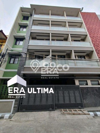 Cocok Untuk Investasi! For Sale Kost di Buah Batu 44 Kamar Cocok Untuk Investasi! For Sale Kost di Buah Batu 44 Kamar