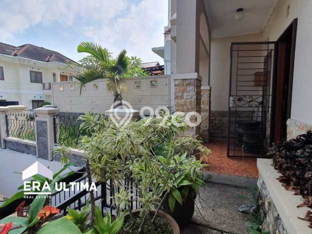 Rumah Minimalis 4 KT di Bandung Utara Bandung Full Furnished Rumah Minimalis 4 KT di Bandung Utara Bandung Full Furnished