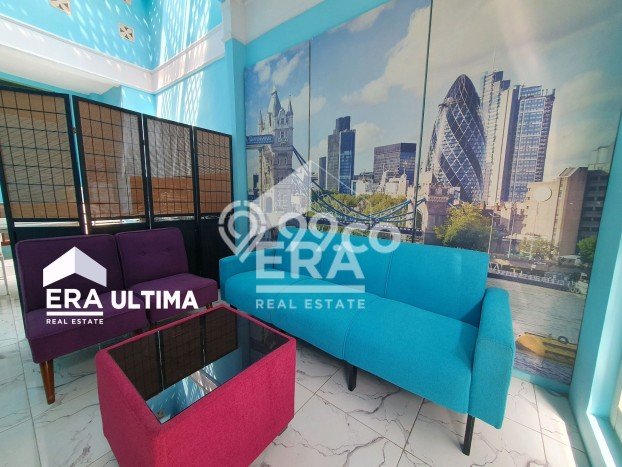 Disewakan Rumah Konsep Modern di Antapani Bandung dengan 2 KT Disewakan Rumah Konsep Modern di Antapani Bandung dengan 2 KT