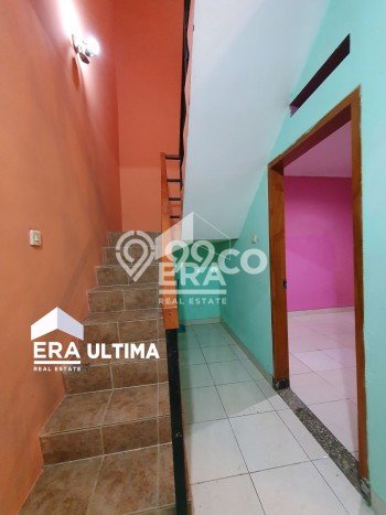 Rumah kawasan Antapani, Akses ke Sekolah, LT 105m² Rumah kawasan Antapani, Akses ke Sekolah, LT 105m²