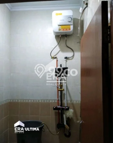 Dijual Rumah Strategis Bagus Punya 2 KT di Arcamanik Bandung SHM Dijual Rumah Strategis Bagus Punya 2 KT di Arcamanik Bandung SHM