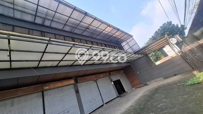 FOR RENT! Komersial di Pajajaran Cocok untuk Bisnis 1000m2 FOR RENT! Komersial di Pajajaran Cocok untuk Bisnis 1000m2