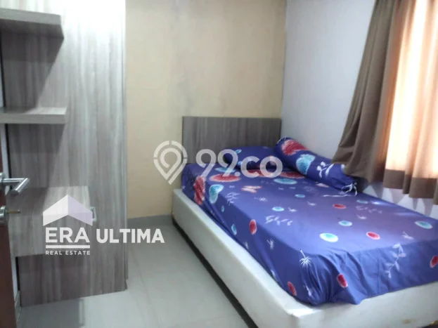 Apartemen Strategis Kawasan Sudirman, 1 KM, Luas 47m², Ready Huni Apartemen Strategis Kawasan Sudirman, 1 KM, Luas 47m², Ready Huni