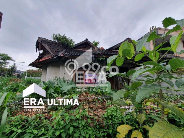 Rumah Modern Cantik 0 Kamar Bisa Langsung Pindah di Antapani Rumah Modern Cantik 0 Kamar Bisa Langsung Pindah di Antapani