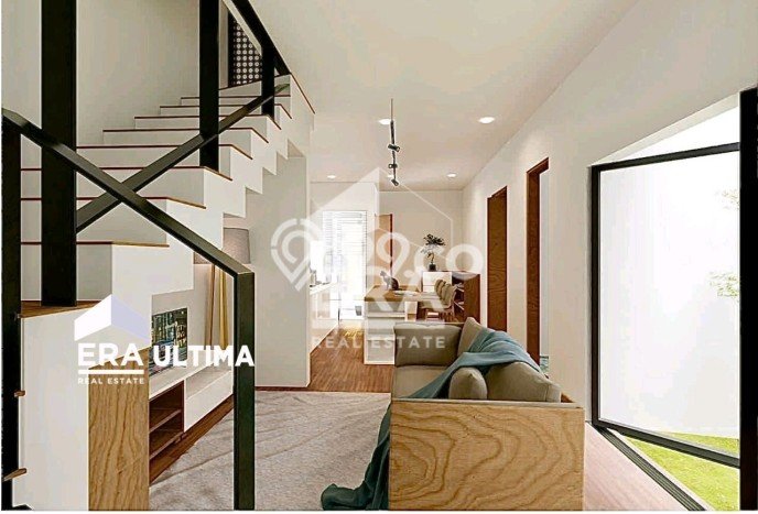 Dijual Hunian Rumah Nyaman 3 Kamar di Buah Batu, Bandung Dijual Hunian Rumah Nyaman 3 Kamar di Buah Batu, Bandung
