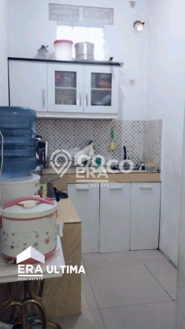 Rumah Modern Minimalis 3 Kamar Siap Huni di Antapani Rumah Modern Minimalis 3 Kamar Siap Huni di Antapani