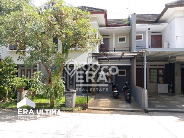 Rumah kawasan Antapani, Akses ke Sekolah, LT 105m² Rumah kawasan Antapani, Akses ke Sekolah, LT 105m²