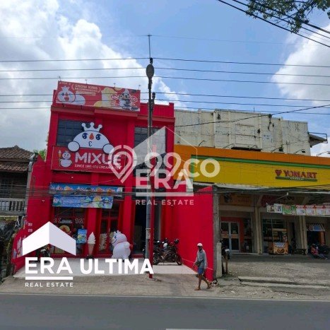 Ruko Dijual di Soreang LT 175m2, LB 216m2 Solusi Investasi Cerdas Ruko Dijual di Soreang LT 175m2, LB 216m2 Solusi Investasi Cerdas