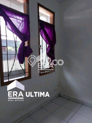 Disewakan Rumah Konsep Modern di Antapani Bandung dengan 4 KT Disewakan Rumah Konsep Modern di Antapani Bandung dengan 4 KT