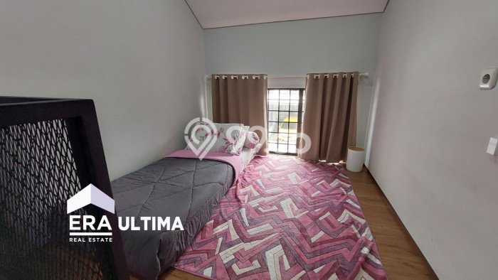 Rumah Nyaman di Pasteur, 3 KT, Area Strategis, Luas 65m² Bangunan 40m² Rumah Nyaman di Pasteur, 3 KT, Area Strategis, Luas 65m² Bangunan 40m²