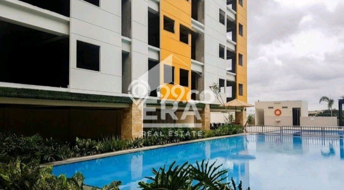 Apartemen Murah Dijual di Tangerang 1 KT & 1 KM Apartemen Murah Dijual di Tangerang 1 KT & 1 KM